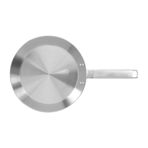 Samuel Groves Stainless Steel Frying pan 26cm (JC883)