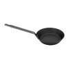 Samuel Groves Professional Seasoned Carbon Steel Frying Pan 20cm (JC887)