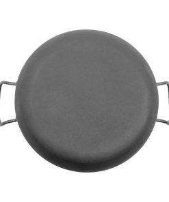 Samuel Groves Professional Seasoned Carbon Steel Pan 16cm (JC891)