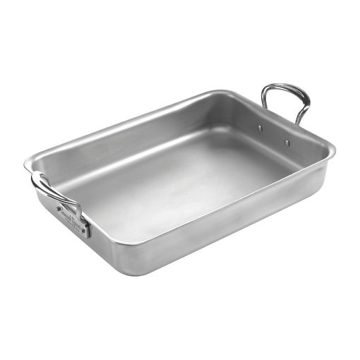 Samuel Groves Stainless Steel Roaster 30cm (JC898)