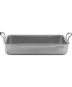 Samuel Groves Stainless Steel Roaster 30cm (JC898)