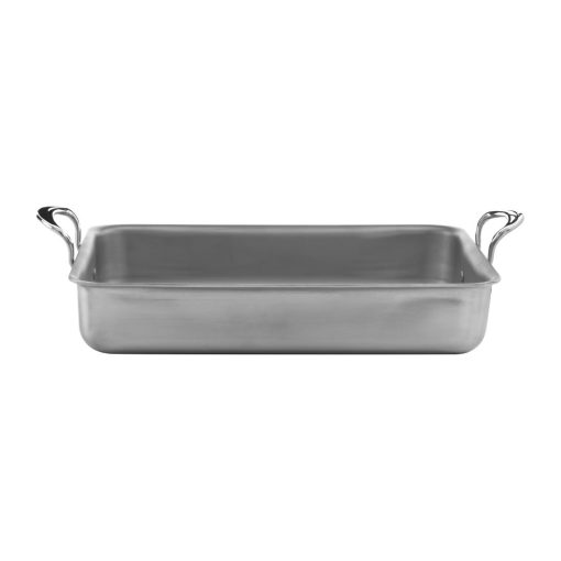 Samuel Groves Stainless Steel Roaster 30cm (JC898)