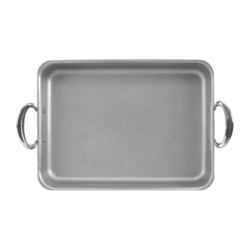 Samuel Groves Stainless Steel Roaster 30cm (JC898)