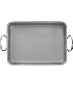 Samuel Groves Stainless Steel Roaster 36cm (JC899)