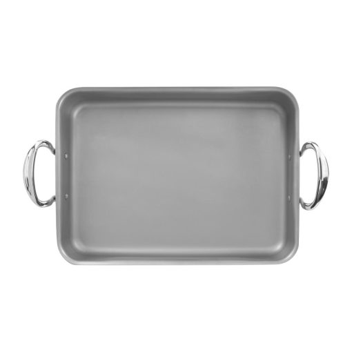 Samuel Groves Stainless Steel Roaster 36cm (JC899)