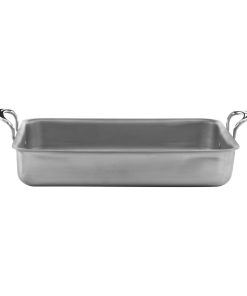 Samuel Groves Stainless Steel Roaster 36cm (JC899)