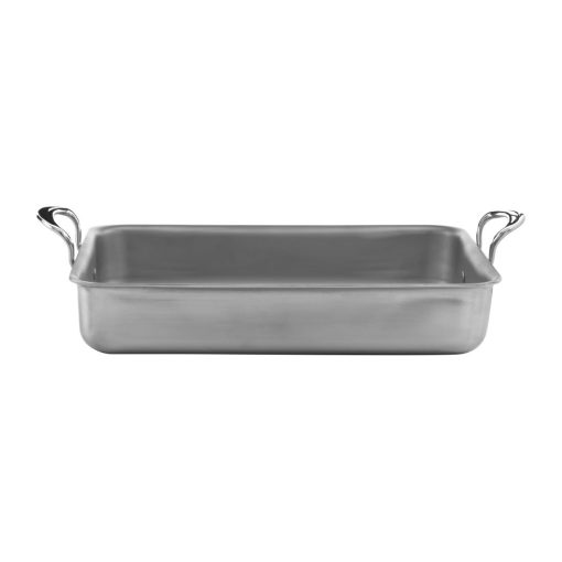Samuel Groves Stainless Steel Roaster 36cm (JC899)