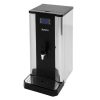 Burco 20Ltr Countertop Autofill Filtered Water Boiler AFF20CT (JC996)