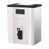 Burco 7-5Ltr Wall Mounted Autofill Filtered Water Boiler AFF7WM (JC998)