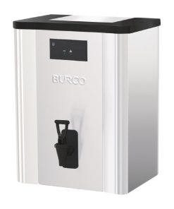 Burco 7-5Ltr Wall Mounted Autofill Filtered Water Boiler AFF7WM (JC998)