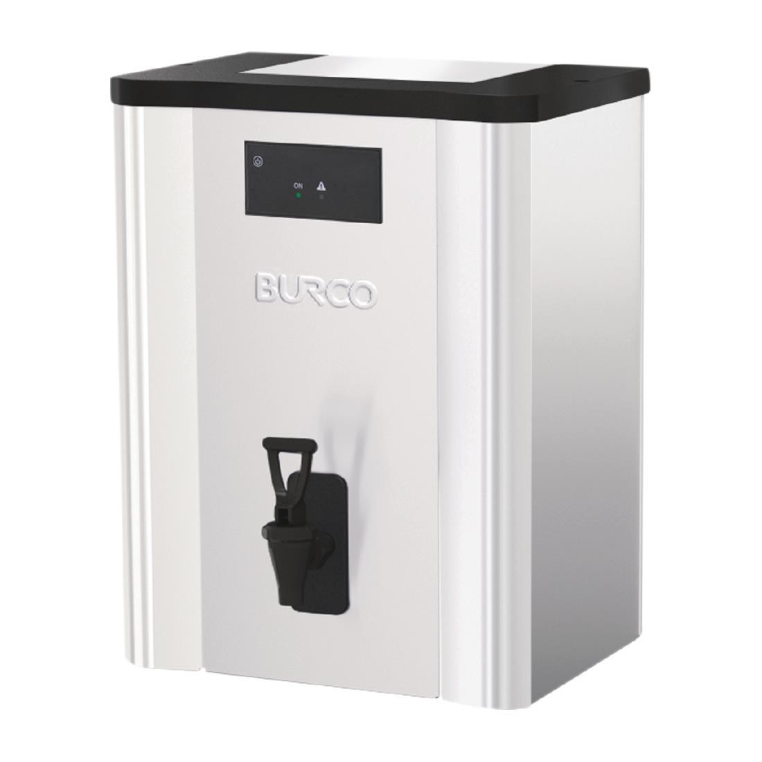 Burco 7-5Ltr Wall Mounted Autofill Filtered Water Boiler AFF7WM (JC998)