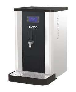 Burco 5Ltr Counter Top Autofill Filtered Boiler AFF5CT (JE070)