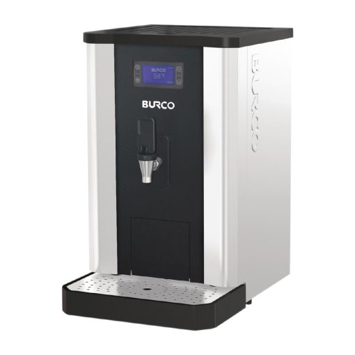 Burco 5Ltr Counter Top Autofill Filtered Boiler AFF5CT (JE070)