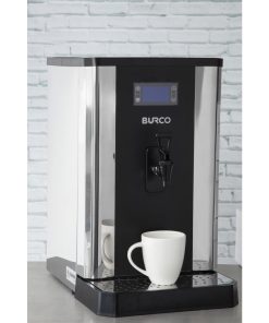 Burco 10Ltr Counter Top Autofill Filtered Boiler AFF10CT (JE071)