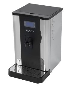 Burco 10Ltr Counter Top Autofill Filtered Boiler AFF10CT (JE071)