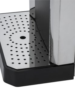 Burco 10Ltr Counter Top Autofill Filtered Boiler AFF10CT (JE071)