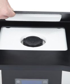 Burco 10Ltr Counter Top Autofill Filtered Boiler AFF10CT (JE071)