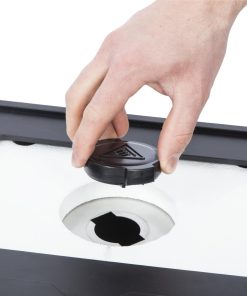 Burco 10Ltr Counter Top Autofill Filtered Boiler AFF10CT (JE071)