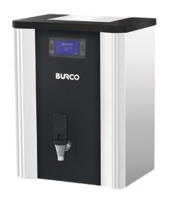 Burco 10Ltr Wall Mounted Autofill Filtered Boiler AFF10WM (JE073)