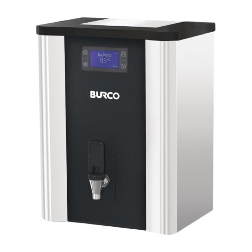 Burco 10Ltr Wall Mounted Autofill Filtered Boiler AFF10WM (JE073)