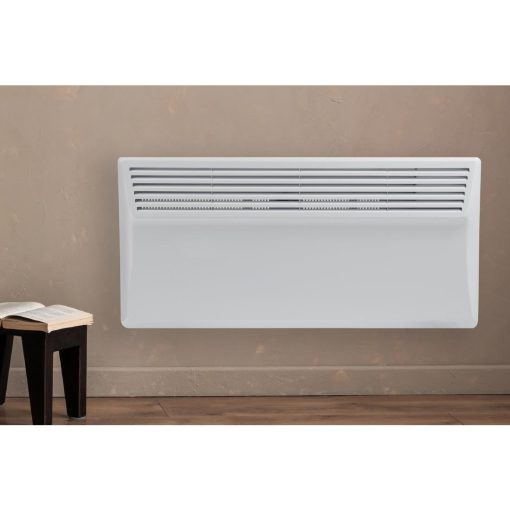Dryflow Ostro Electric Convector Panel Heater 1kW (JE081)