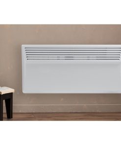 Dryflow Ostro Electric Convector Panel Heater 1-5kW (JE082)