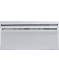Dryflow Ostro- Wi-Fi Electric Convector Panel Heater 1kW (JE084)