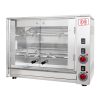 CB Electric Chicken Rotisserie Oven E6P (JE700)