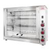 CB Electric Chicken Rotisserie Oven E12P-S3 (JE701)