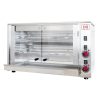 CB Gas Chicken Rotisserie Oven E8P-S2 (JE709)