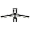 Dyson Tap Airblade Wash-Dry Hand Dryer WD04 (JE711)