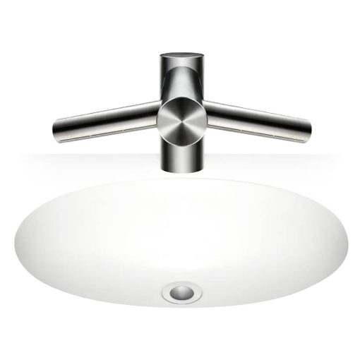 Dyson Tap Airblade Wash-Dry Hand Dryer WD04 (JE711)