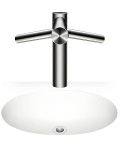 Dyson Tap Airblade Wash-Dry Hand Dryer WD05 (JE712)