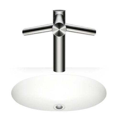 Dyson Tap Airblade Wash-Dry Hand Dryer WD05 (JE712)
