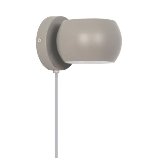 Nordlux Belir Indoor Wall Light Brown (JE723)