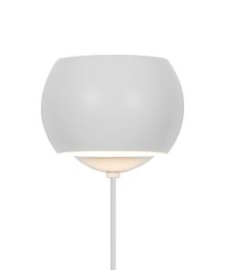 Nordlux Belir Indoor Wall Light White (JE724)