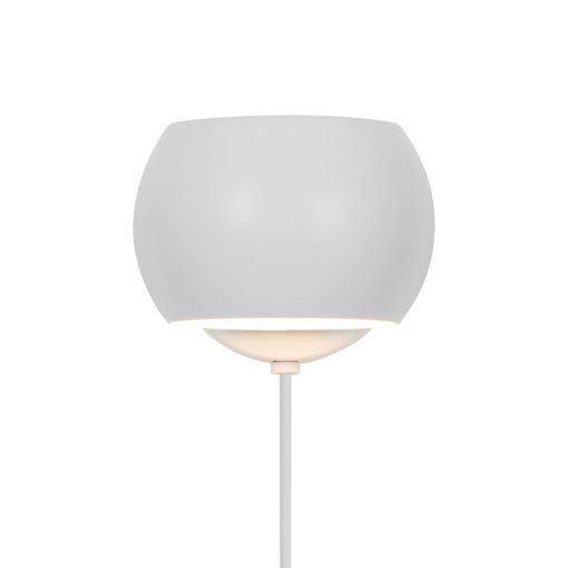 Nordlux Belir Indoor Wall Light White (JE724)