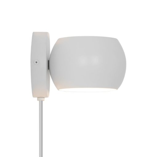 Nordlux Belir Indoor Wall Light White (JE724)