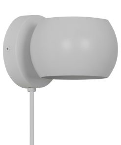 Nordlux Belir Indoor Wall Light White (JE724)