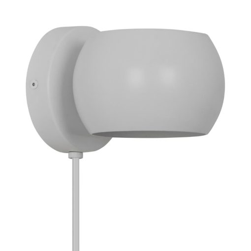 Nordlux Belir Indoor Wall Light White (JE724)