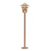 Nordlux Blokhus Outdoor Garden Light Copper (JE725)