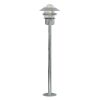 Nordlux Blokhus Outdoor Garden Light Galvanised (JE726)