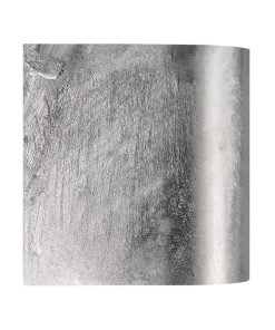 Nordlux Canto 2 Outdoor Wall Light Galvanised (JE735)
