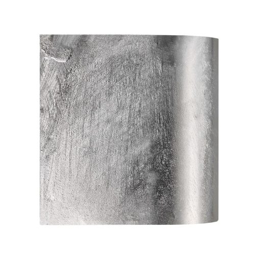 Nordlux Canto 2 Outdoor Wall Light Galvanised (JE735)