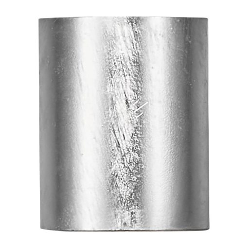 Nordlux Canto 2 Outdoor Wall Light Galvanised (JE735)