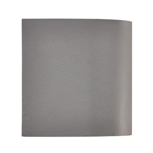 Nordlux Canto 2 Outdoor Wall Light Grey (JE736)