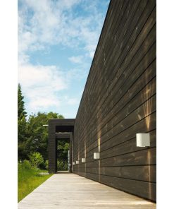 Nordlux Canto 2 Outdoor Wall Light White (JE738)