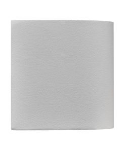 Nordlux Canto 2 Outdoor Wall Light White (JE738)