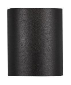 Nordlux Canto 2 Outdoor Wall Light Seaside Black (JE739)