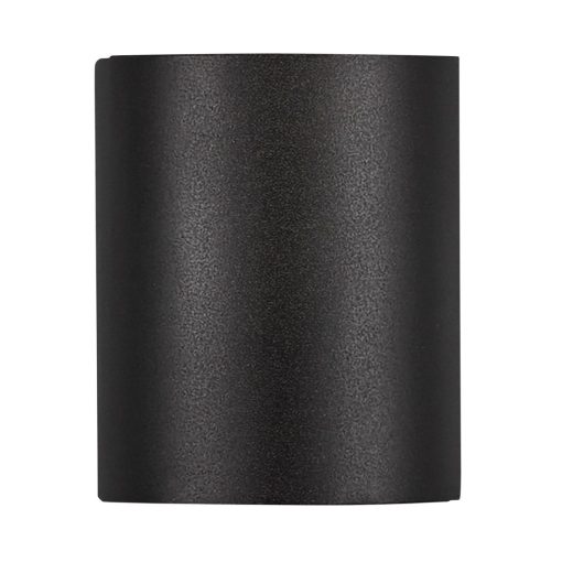Nordlux Canto 2 Outdoor Wall Light Seaside Black (JE739)